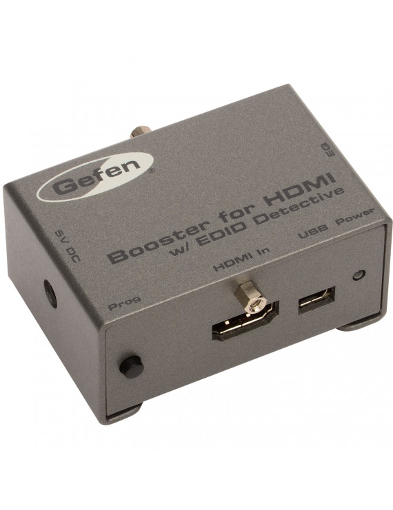 GEFEN HDMI Booster with EDID Detective