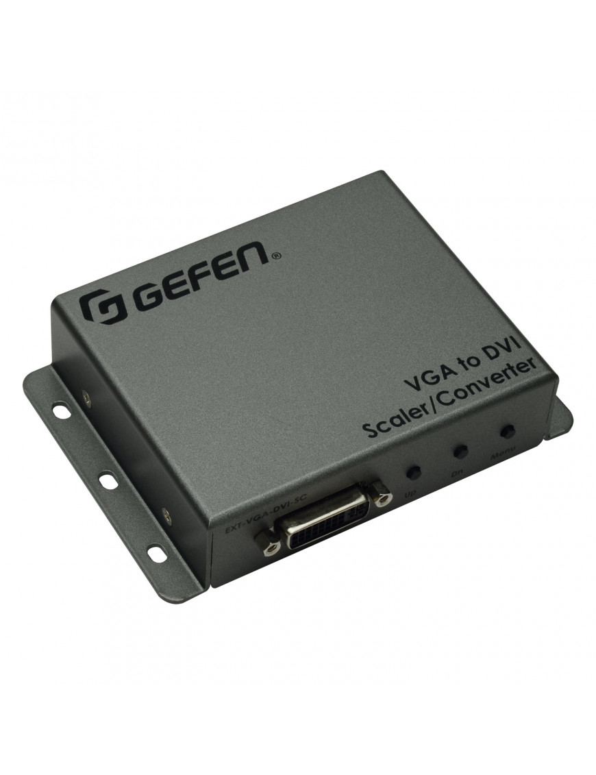 GEFEN Scaler / Converter VGA to DVI