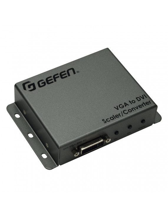 GEFEN Scaler / Converter VGA to DVI