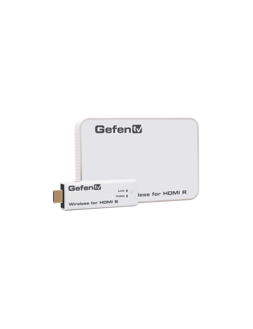 GEFEN Wireless HDMI Extender SR  Sender