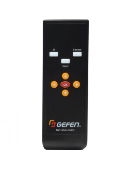 GEFEN IR remote control for EXTWHD