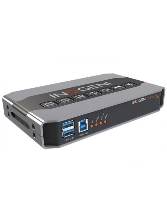INOGENI SHARE2U Dual USB Camera to USB3