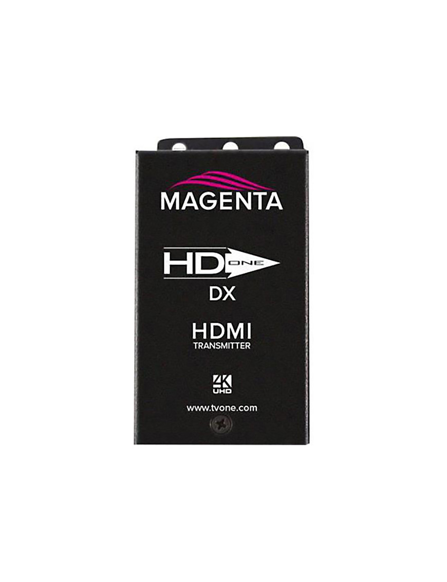 MAGENTA Trasmitter HDOne DX