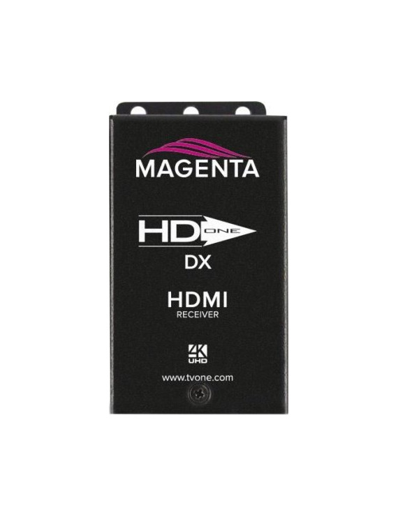 MAGENTA Receiver HDOne DX