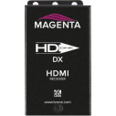 MAGENTA Receiver HDOne DX