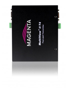 MAGENTA MultiView II T4A Transmitter
