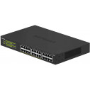 NETGEAR Switch Gigabit Ethernet 24p PoE