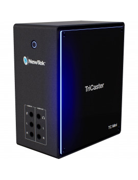 NEWTEK TriCaster TC Mini 4K...