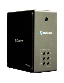 NEWTEK TriCaster Mini X HDMI