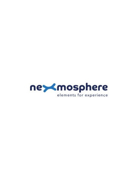 Nexmosphere RS232 cross 3.5mm3.5mm