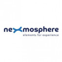 Nexmosphere RS232 cross 3.5mm3.5mm