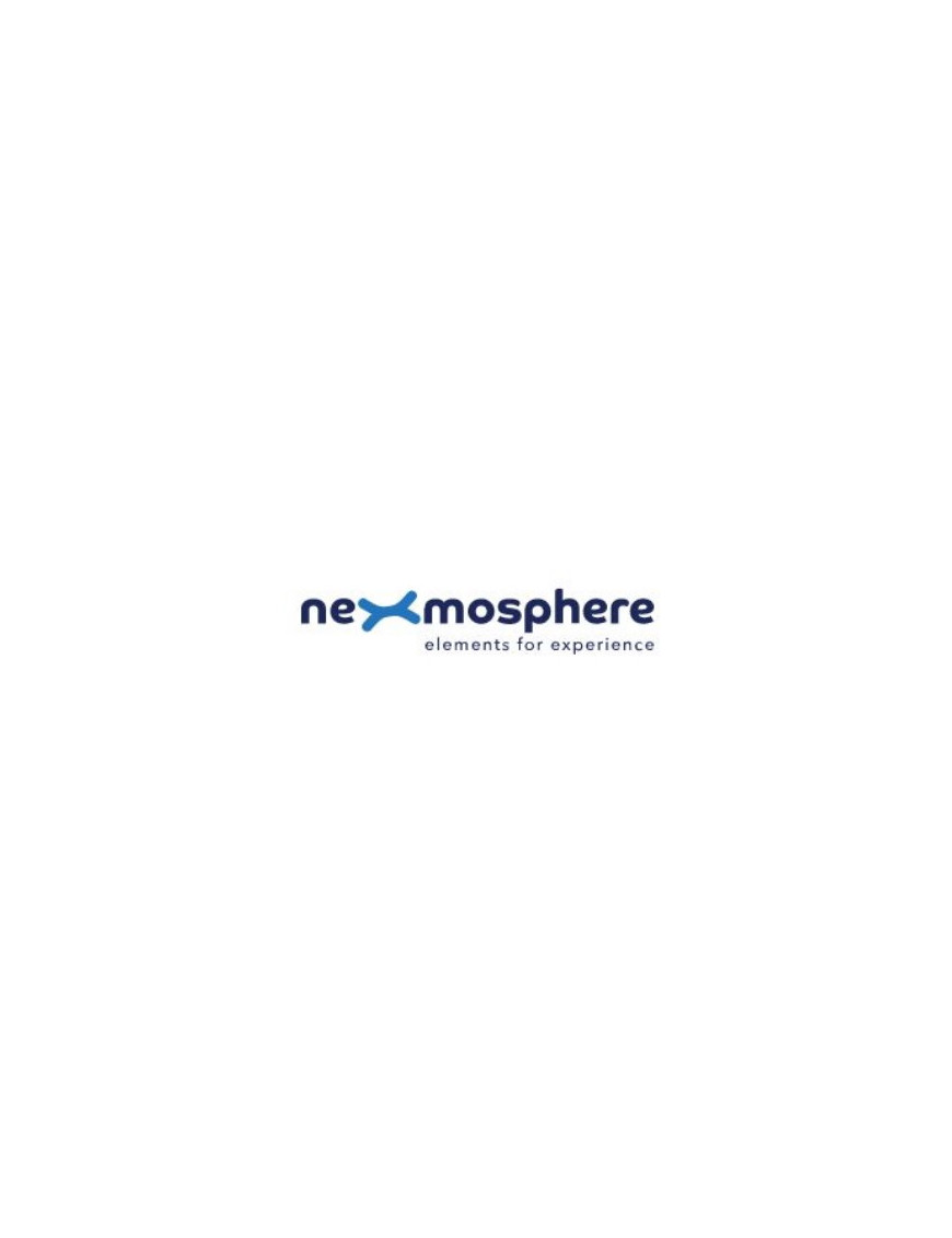 Nexmosphere microUSB 2,5mm DC split blk