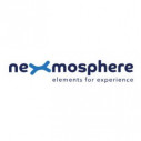 Nexmosphere microUSB 2,5mm DC split blk