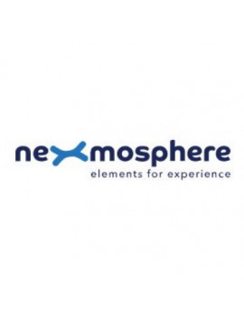 Nexmosphere 100cm LED RGBW...