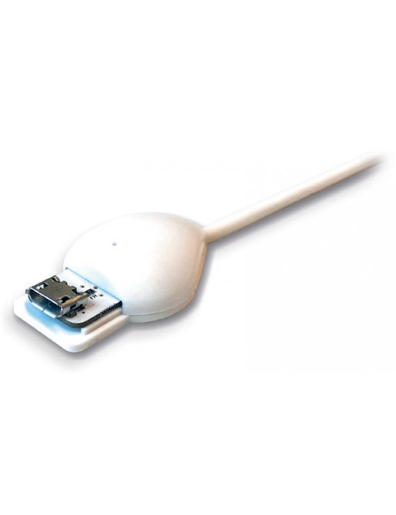 Nexmosphere XDot SerialUSB cable white