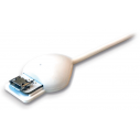 Nexmosphere XDot SerialUSB cable white