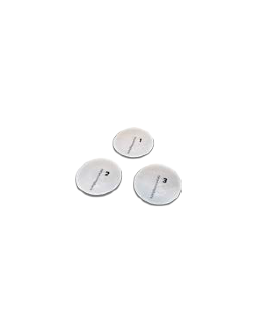 Nexmosphere RFID tag n.07 10pcs