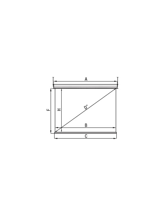 SEPI MOTCEILING 250x156cm.