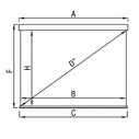 SEPI MASTER 350 x 219cm 162"