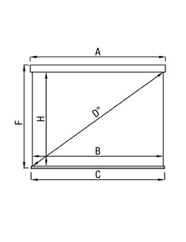 SEPI MASTER 400x300cm