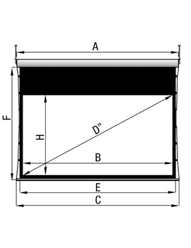 SEPI MASTER TENSIO 305x191cm.