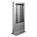 PEERLESS 55" Floor Stand Portrait