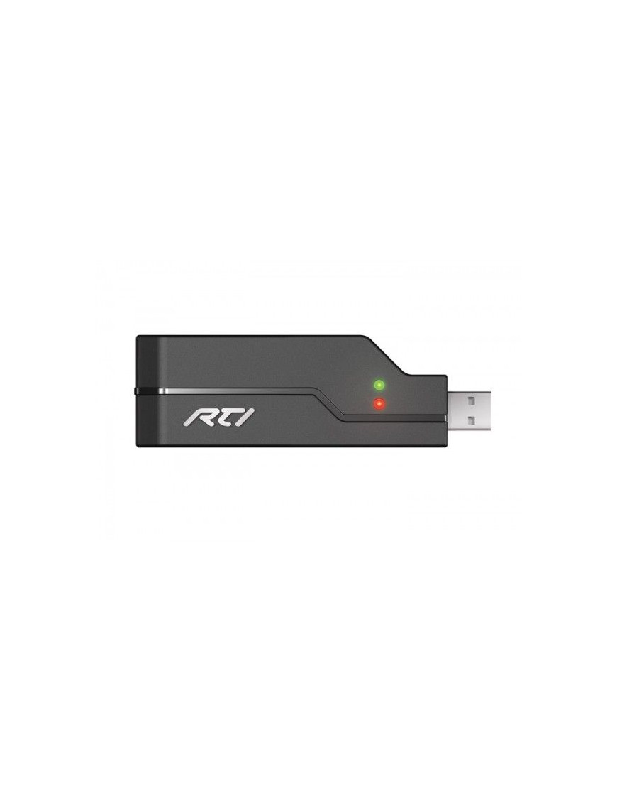 RTI Zb Pro Zigbee programming kit