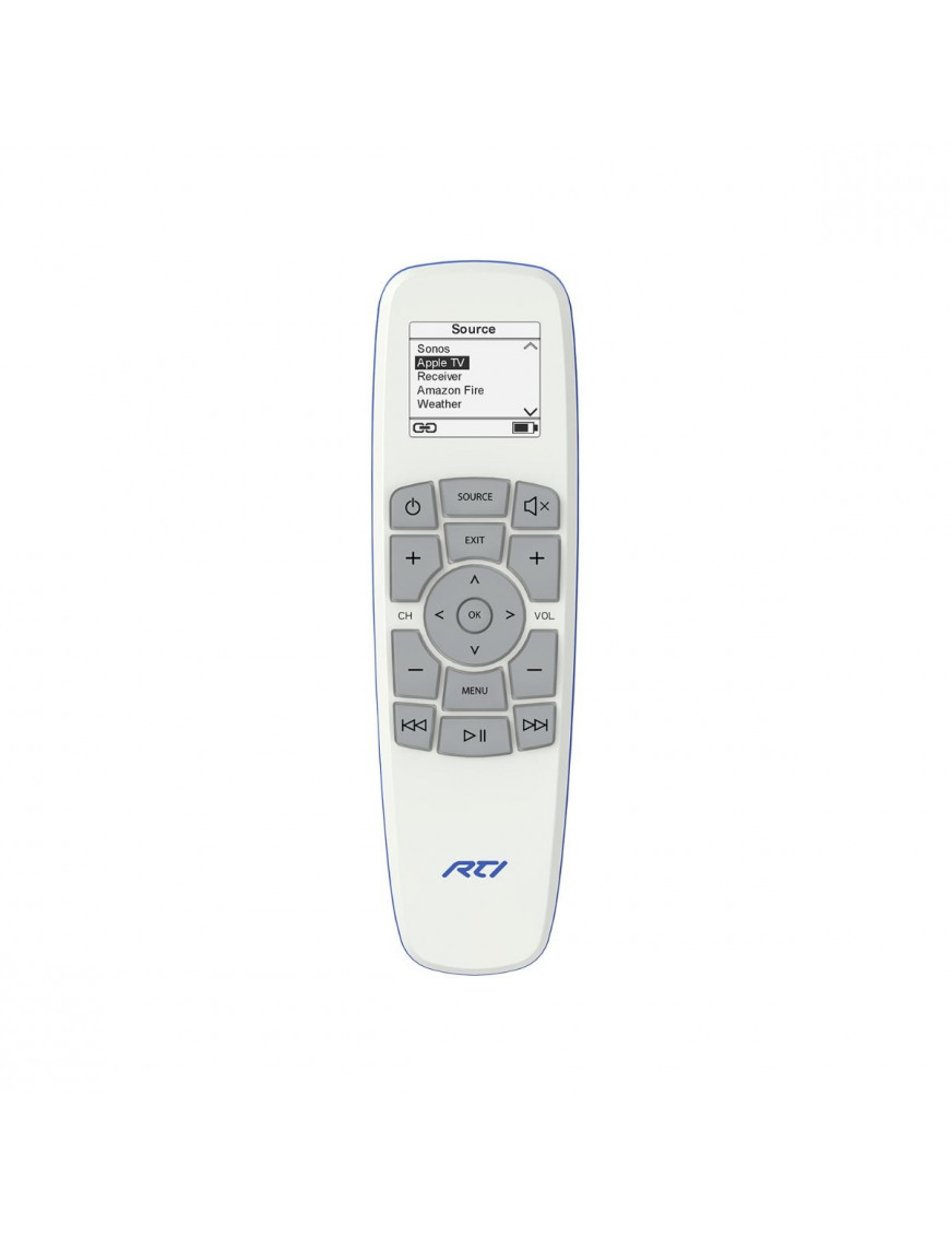 CT RTI U3 Telecomando waterproof Zigbee