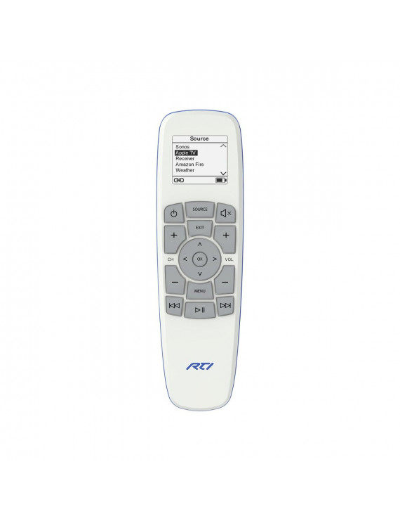 CT RTI U3 Telecomando waterproof Zigbee