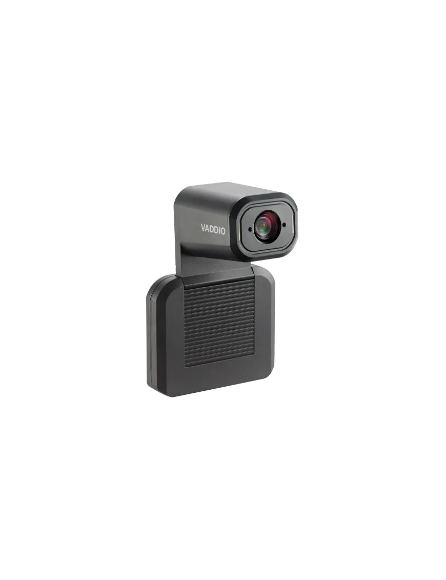 VADDIO IntelliSHOT AutoTrack Camera blk