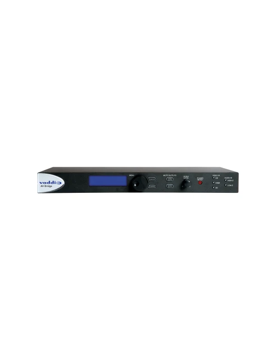 VADDIO EasyUSB AudioBRIDGE