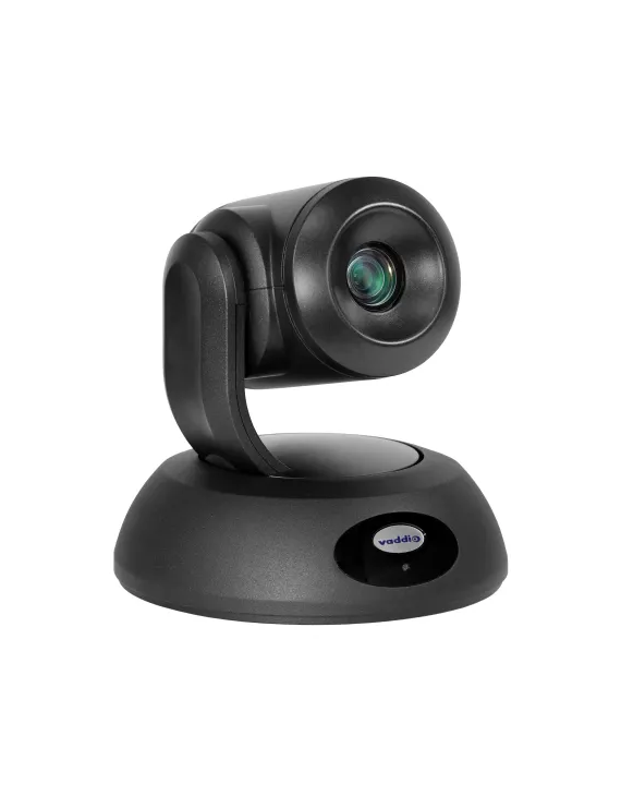 VADDIO RoboSHOT 12E SDI (black)