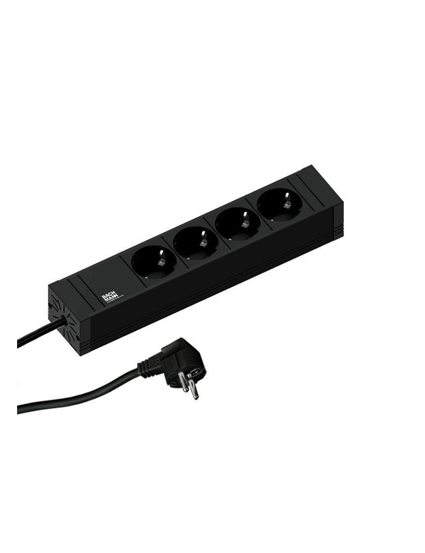 BACHMANN 420.0017 CONNECT