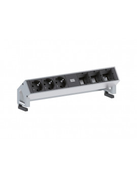 BACHMANN DESK 2 Power Strip...