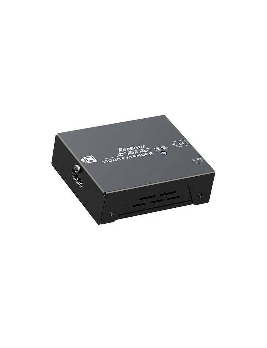 BACHMANN 33903.201 HDBaseT Receiver