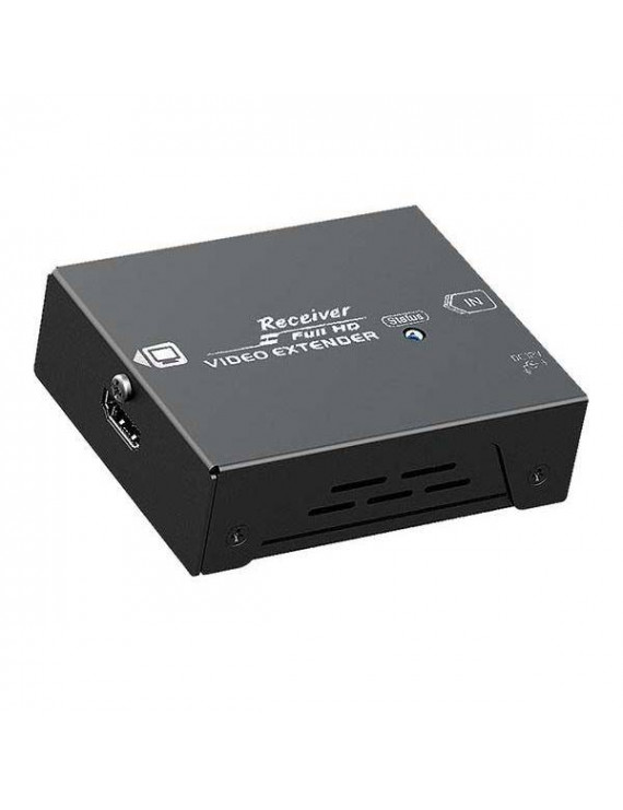 BACHMANN 33903.201 HDBaseT Receiver