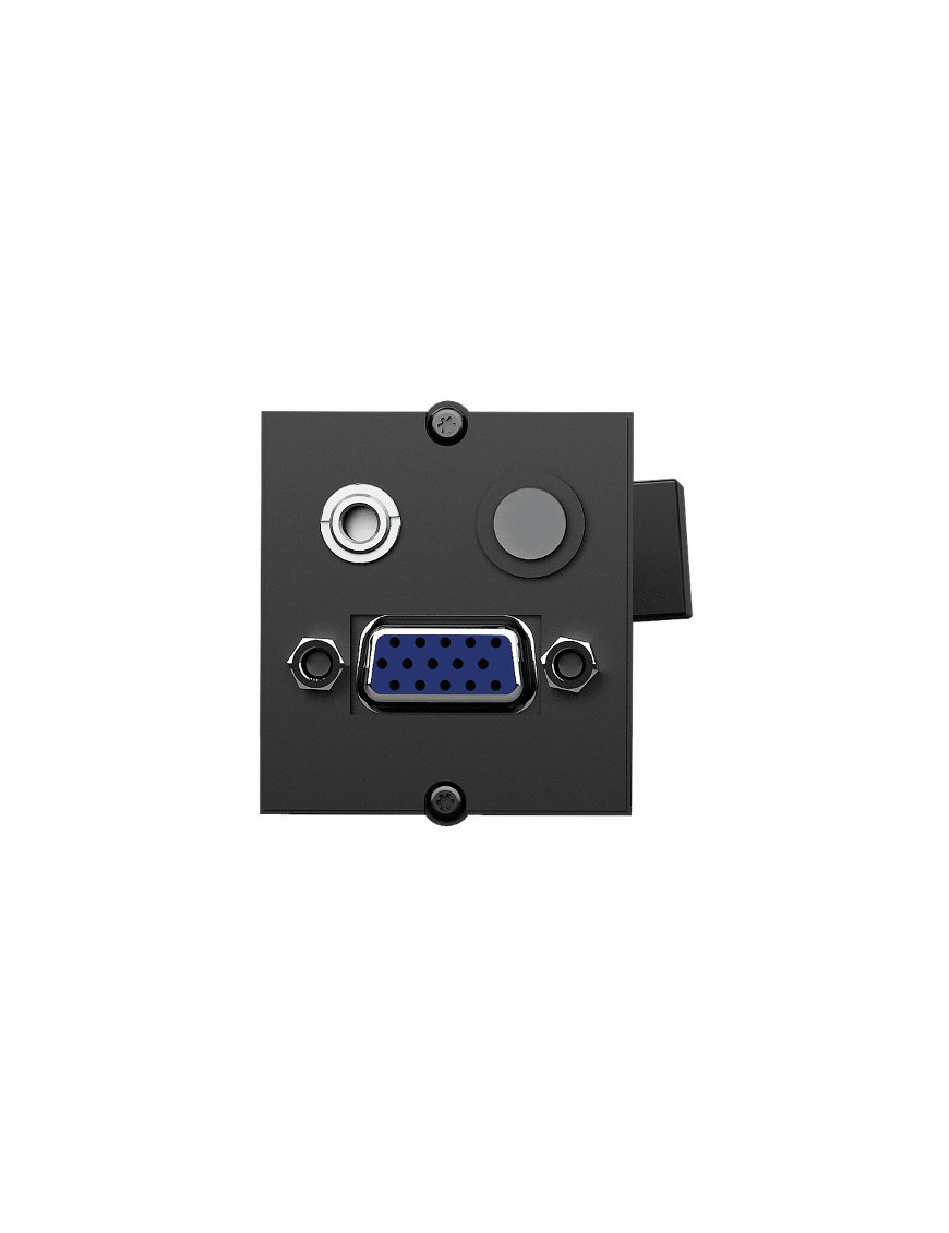 BACHMANN 33903.204 Custom Modul VGA