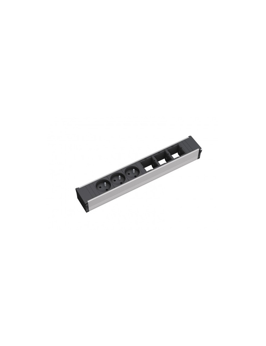 BACHMANN 912.012 CONI Power Strip