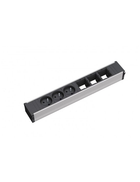 BACHMANN 912.012 CONI Power Strip