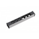 BACHMANN 912.012 CONI Power Strip