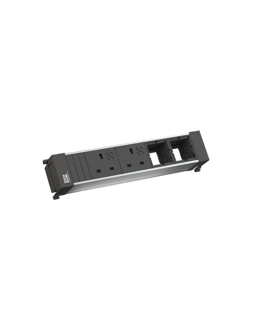 BACHMANN 916.0821 POWER FRAME Strip UK