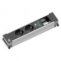 BACHMANN 916.504 Power Frame Power Strip