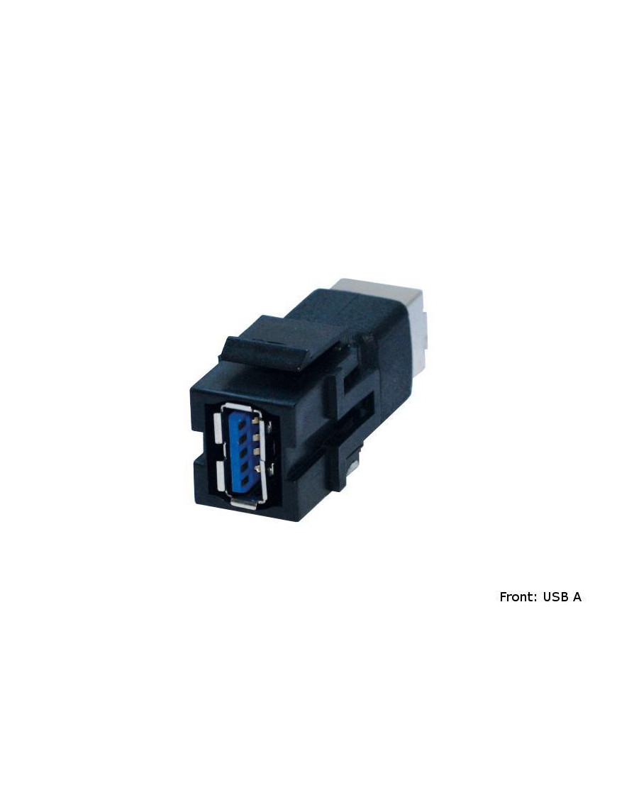 BACHMANN Keystone USB 3.0 Type A