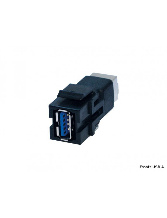 BACHMANN Keystone USB 3.0 Type A