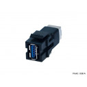 BACHMANN Keystone USB 3.0 Type A