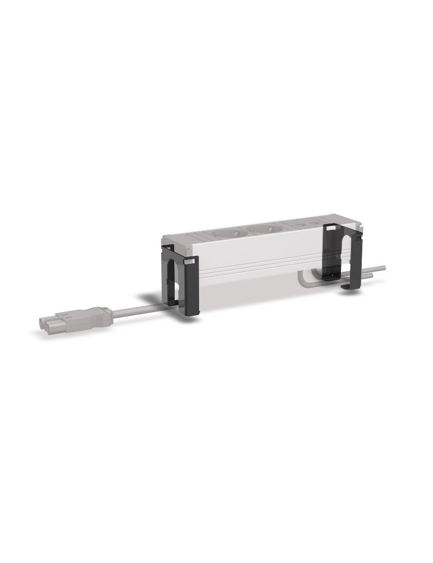 BACHMANN 918.002 CONI Brackets