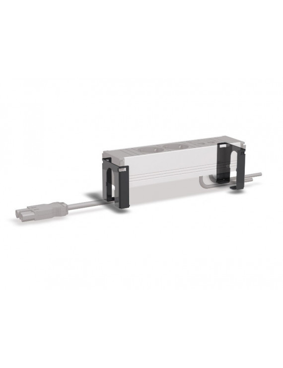 BACHMANN 918.002 CONI Brackets