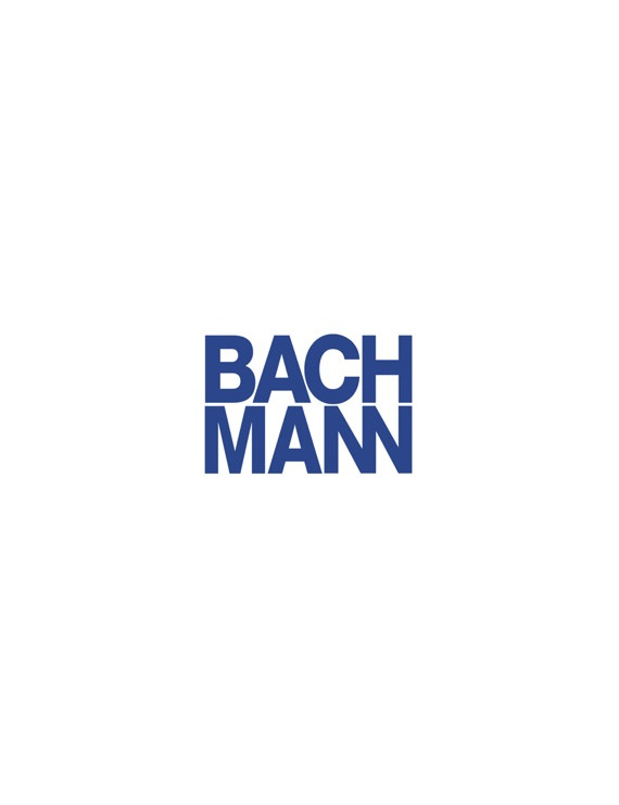 BACHMANN Cavo audio minijack 5m