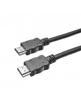 BACHMANN Cavo HDMI  premium 5m