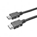 BACHMANN Cavo HDMI  premium 5m